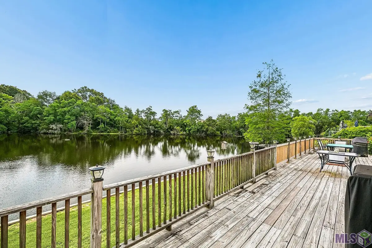 4116 Lake Point Ave, Zachary, LA 70791 - #1