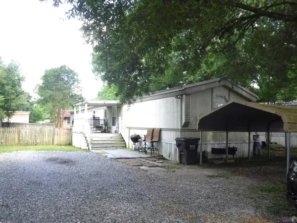14320 Tiggy Duplessis Rd, Gonzales, LA 70737