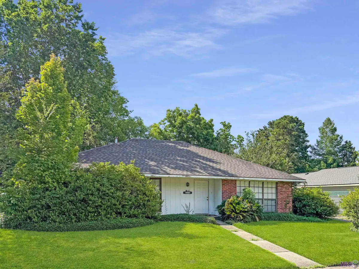 7436 Director Dr, Baton Rouge, LA 70817 - #1