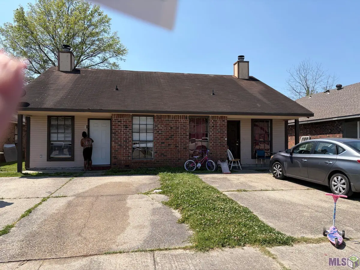 8012-14 Skysail Ave, Baton Rouge, LA 70820 - #1