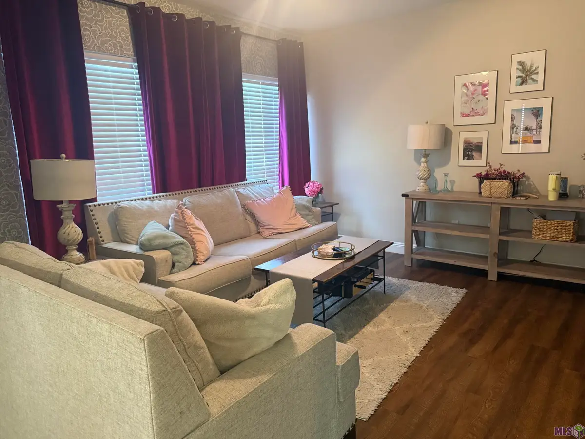 5157 Etta St #4 D, Baton Rouge, LA 70820 - #1