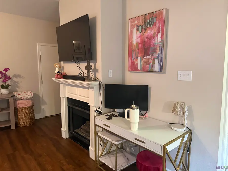 5157 Etta St #4 D, Baton Rouge, LA 70820 - #2