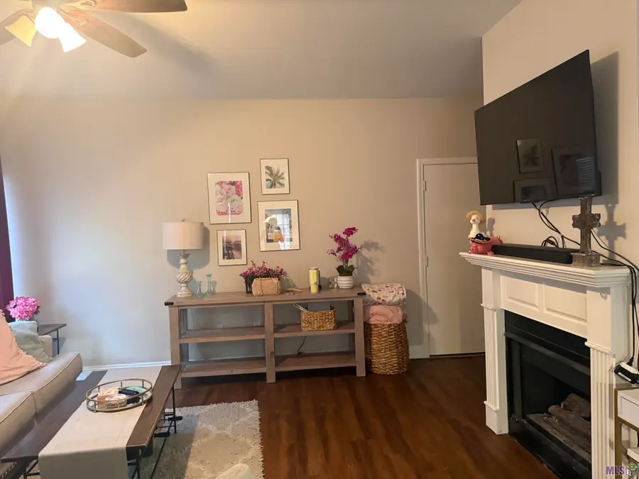 5157 Etta St #4 D, Baton Rouge, LA 70820 - #3