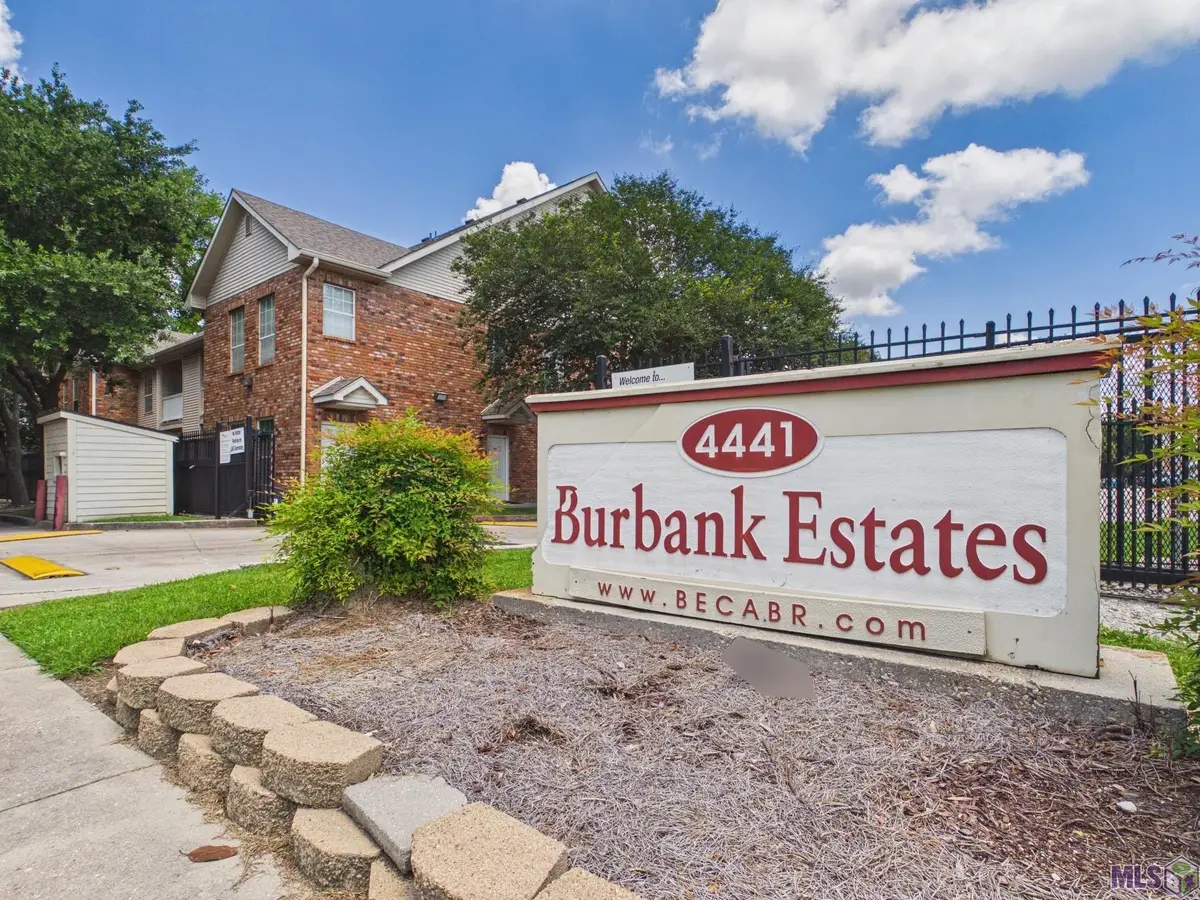 4441 Burbank Rd #601, Baton Rouge, LA 70820 - #1