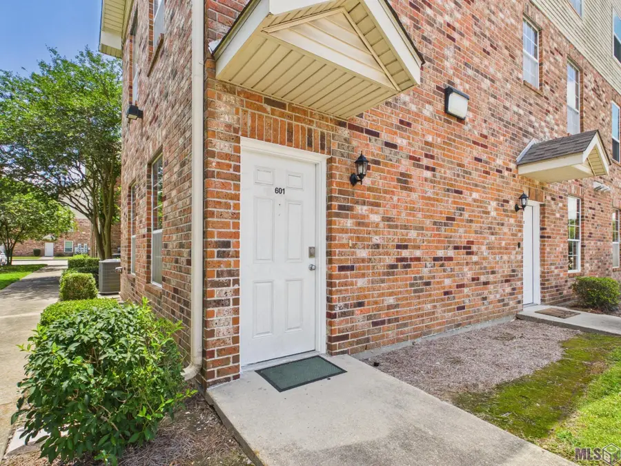4441 Burbank Rd #601, Baton Rouge, LA 70820 - #3