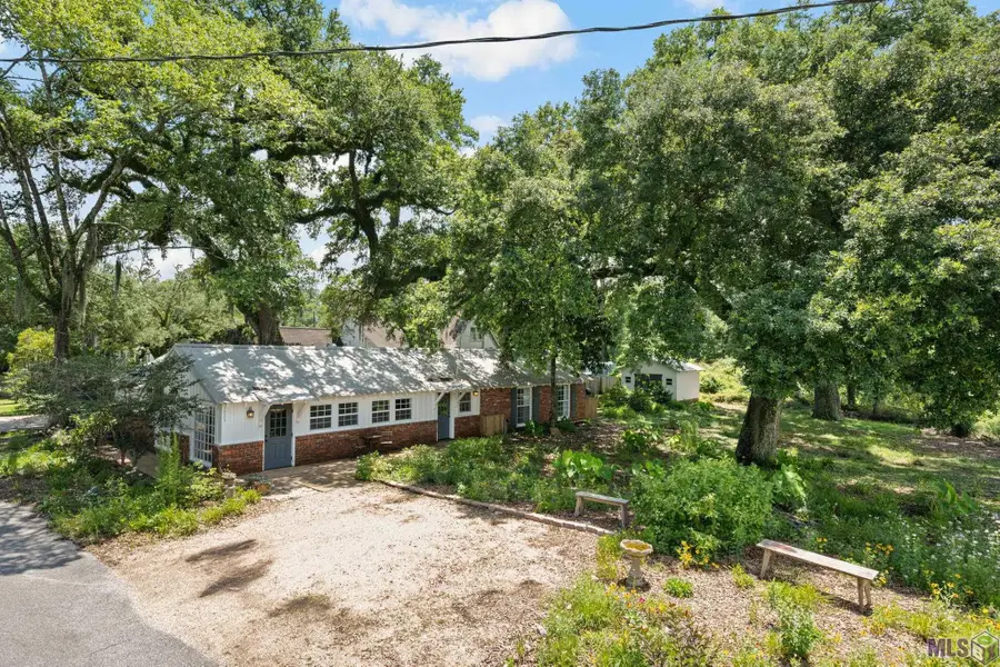 4865 Leonard St, Saint Francisville, LA 70775 - #2