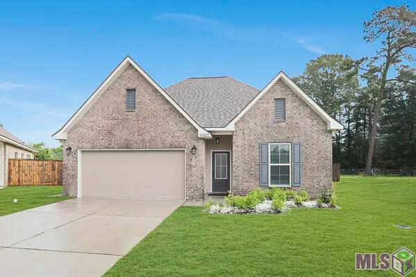 14021 Rosewell St, Denham Springs, LA 70726