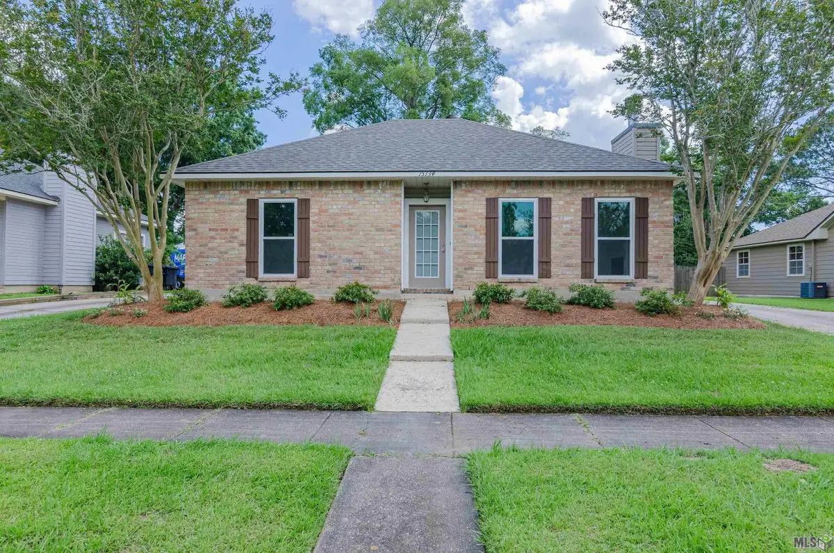 15134 Point Chenier Ave, Old Jefferson, LA 70817 - #1