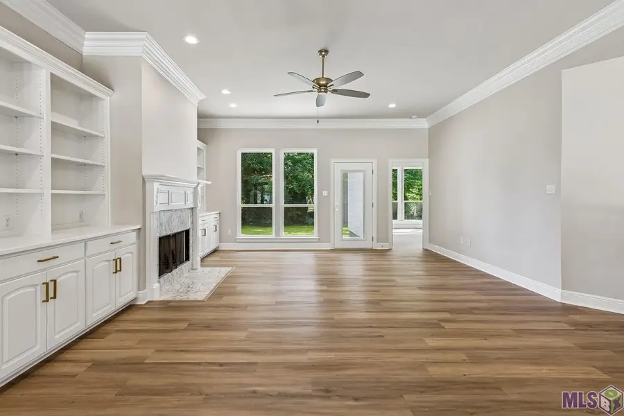 18508 Plantation Blvd, Prairieville, LA 70769 - #2