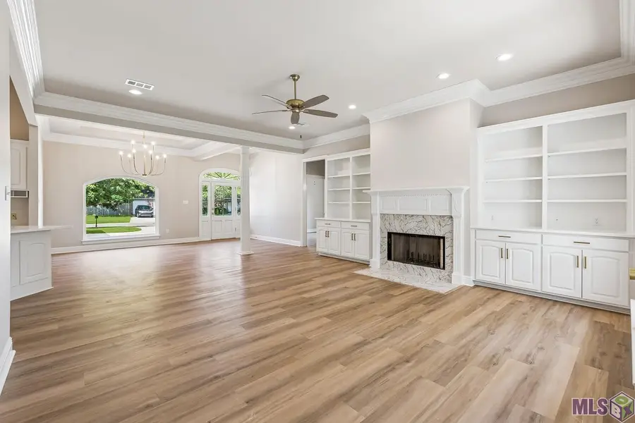 18508 Plantation Blvd, Prairieville, LA 70769 - #3