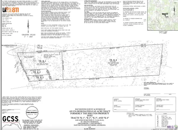 7818 Washington Ln, Central, LA 70739