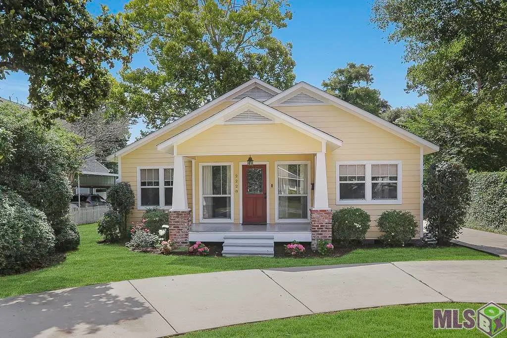 2228 Cloverdale Ave, Baton Rouge, LA 70808 - #1