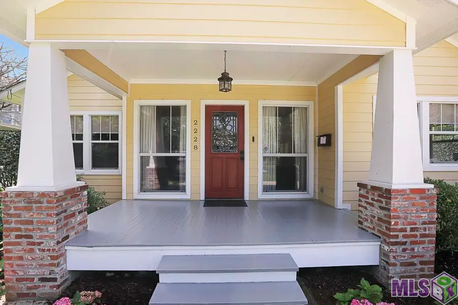 2228 Cloverdale Ave, Baton Rouge, LA 70808 - #2