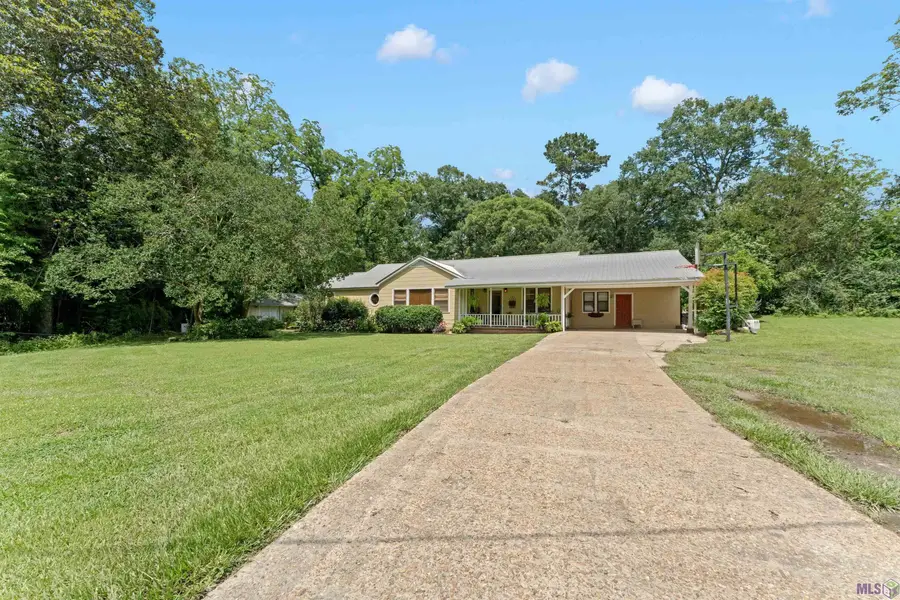 11437 Old South Dr, Clinton, LA 70722 - #2