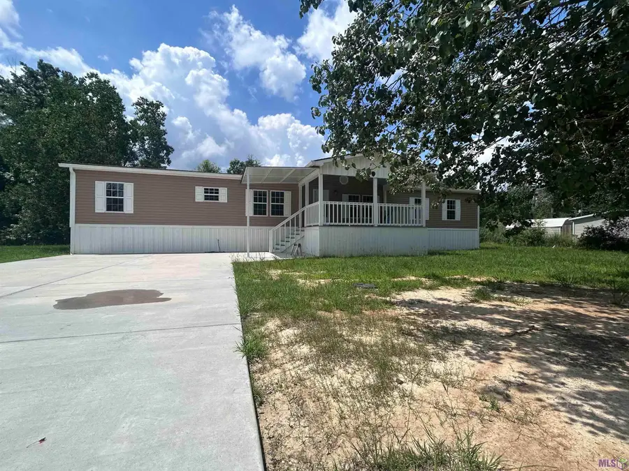 10000 Cochise Dr, Denham Springs, LA 70726 - #3