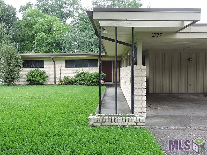 1777 Carl Ave, Baton Rouge, LA 70808 - #1