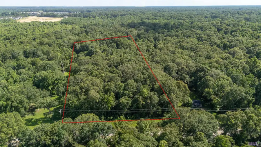 1506 Flonacher Rd, Zachary, LA 70791 - #2
