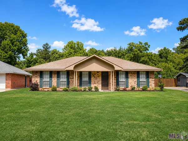 9967 Bunting Dr, Baton Rouge, LA 70809