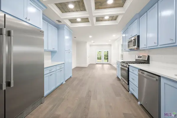 4753 Palm St, Baton Rouge, LA 70808