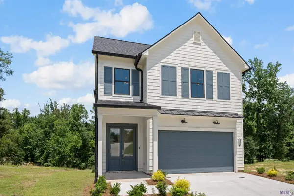 2066 Gaspers Trace, St. Francisville, LA 70775