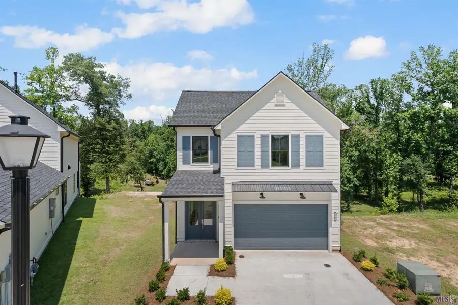 2066 Gaspers Trace, Saint Francisville, LA 70775 - #2