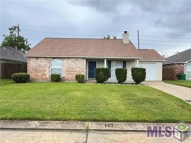 1821 Virginian Colony Avenue, Laplace, LA 70068 - #1