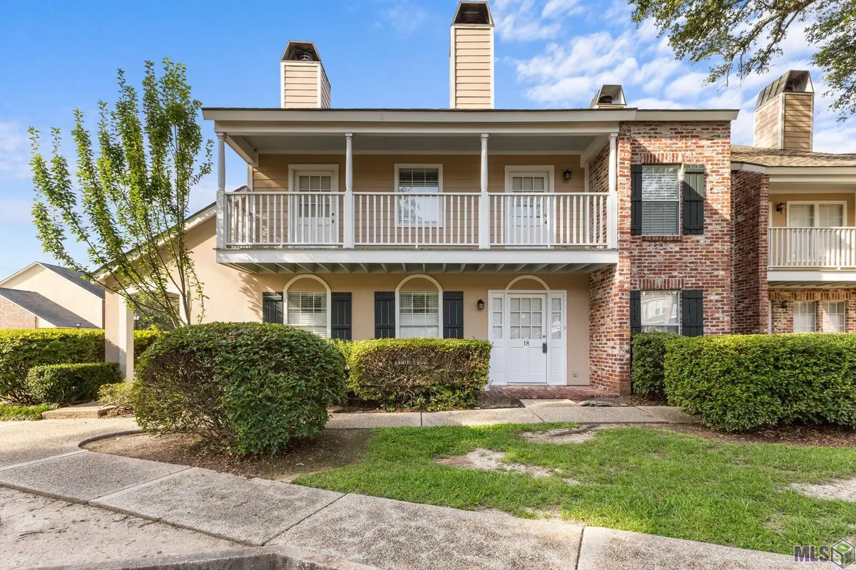 9007 Highland Rd #18, Baton Rouge, LA 70810 - #1
