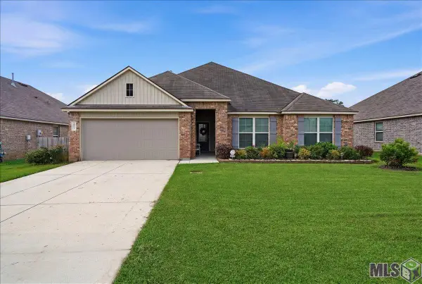 19298 Providence Ridge Boulevard, Hammond, LA 70403