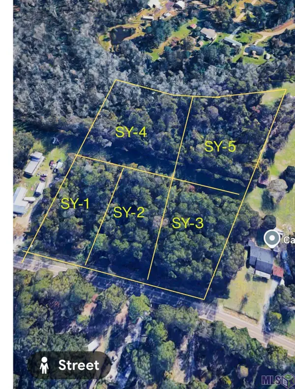 TBD La Hwy 16, Denham Springs, LA 70726