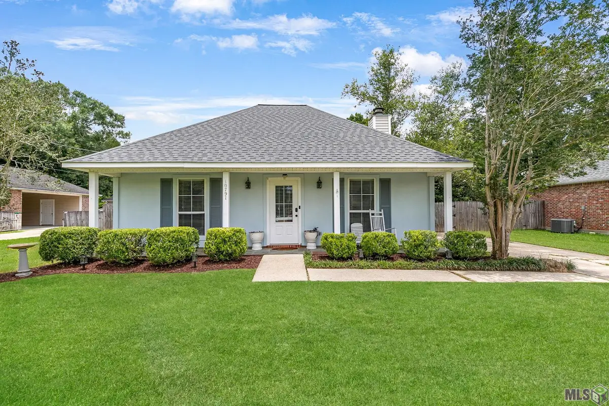 10791 Ray Dr, Denham Springs, LA 70706 - #1