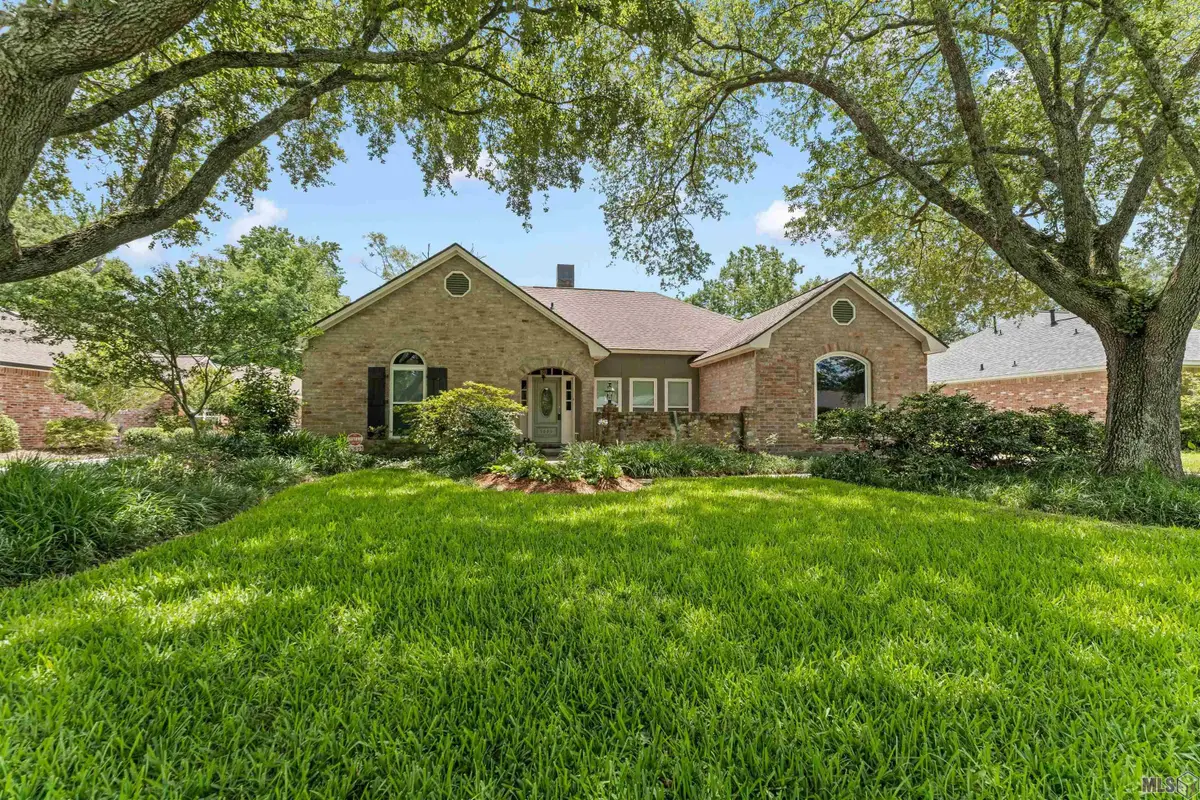 5999 Belle Grove Ave, Baton Rouge, LA 70820 - #1
