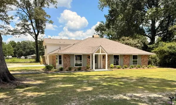 18358 Broussard Rd, Prairieville, LA 70769