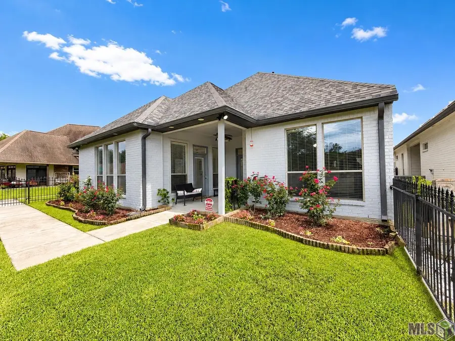 11001 Shoreline Dr, Baton Rouge, LA 70809 - #3