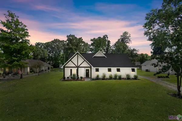 18656 Magnolia Est, Prairieville, LA 70769