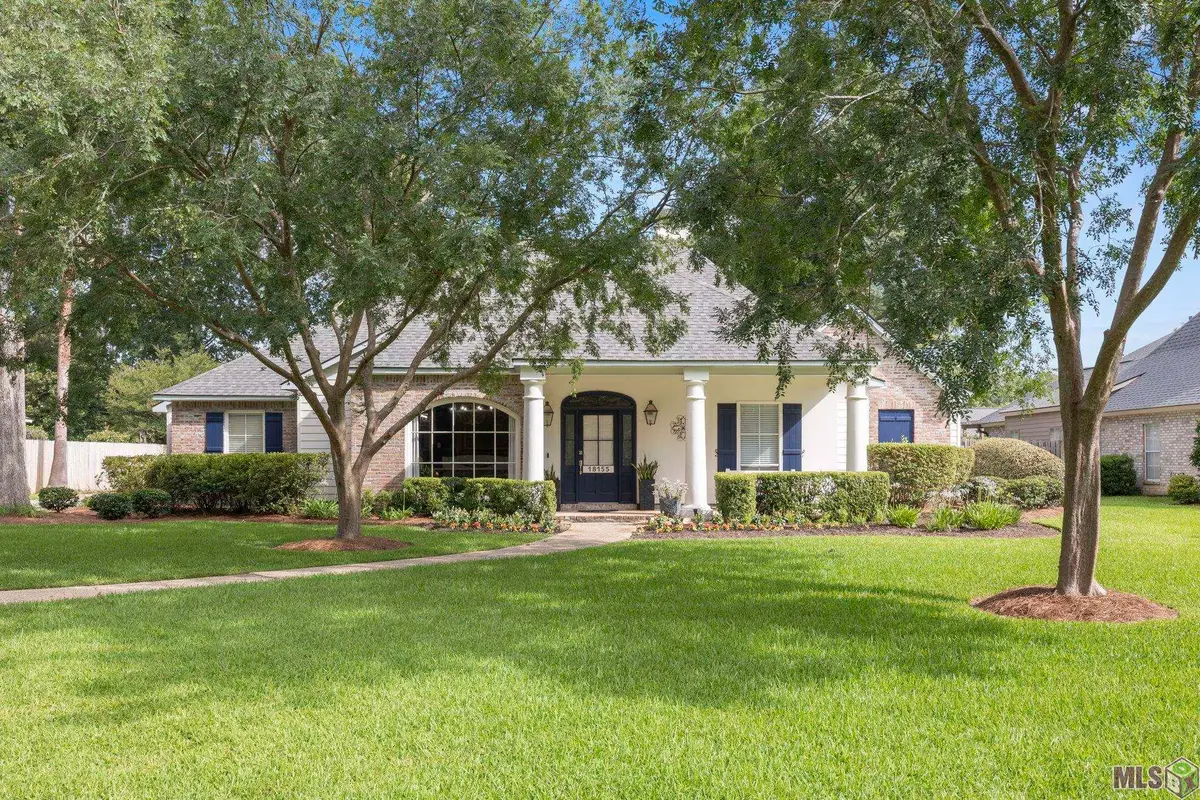 18155 Creek Hollow Rd, Baton Rouge, LA 70817 - #1