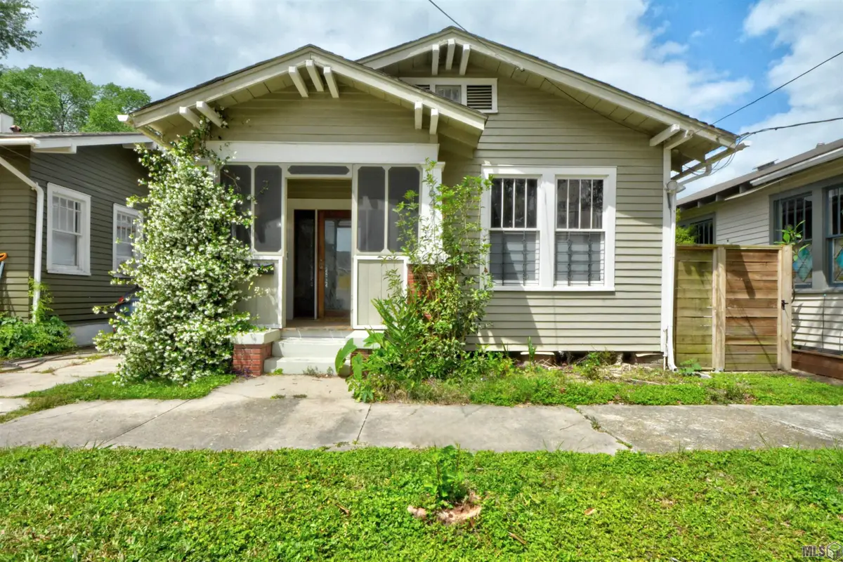 647 Bungalow Ln, Baton Rouge, LA 70802 - #1