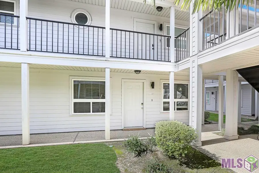 3330 Willard St #601, Baton Rouge, LA 70802 - #2