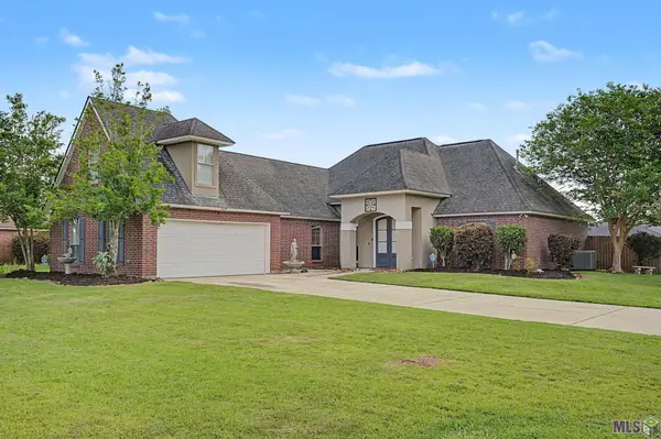 26010 Wimbledon Dr, Denham Springs, LA 70726