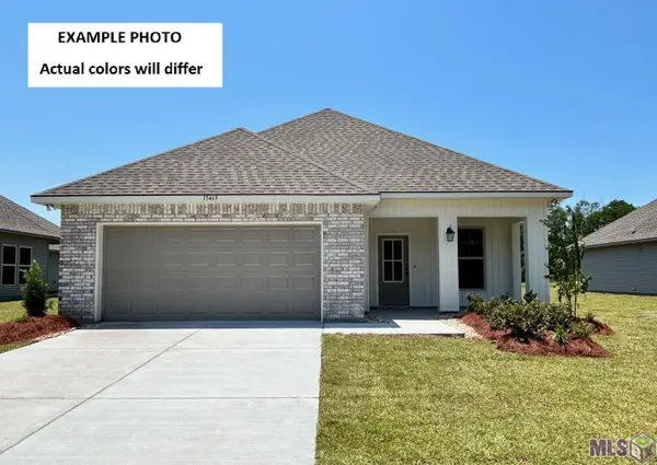 2107 Sherri's Way, Port Allen, LA 70767