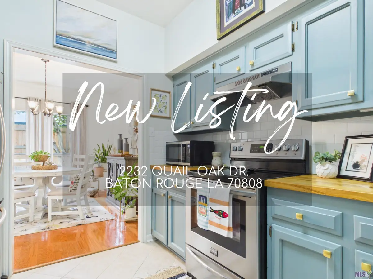 2232 Quail Oak Dr, Baton Rouge, LA 70808 - #1