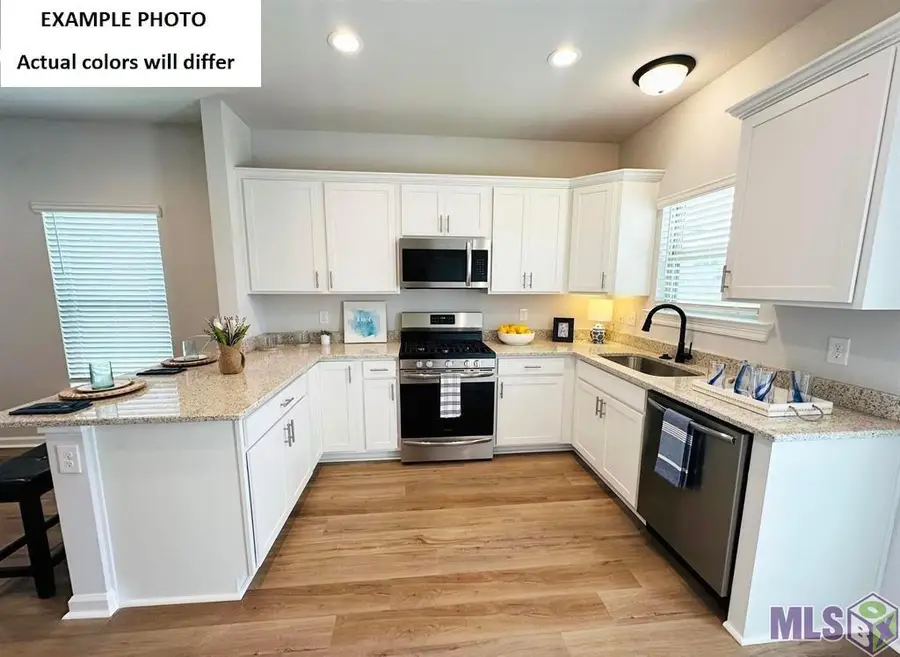 13577 Wesson Drive, Denham Springs, LA 70726 - #2