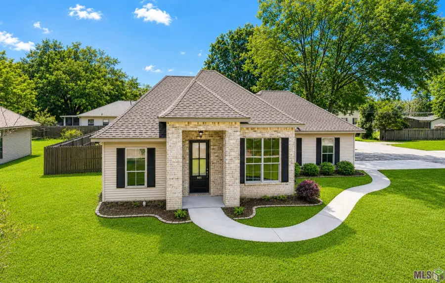 905 S Holly, Hammond, LA 70403 - #2