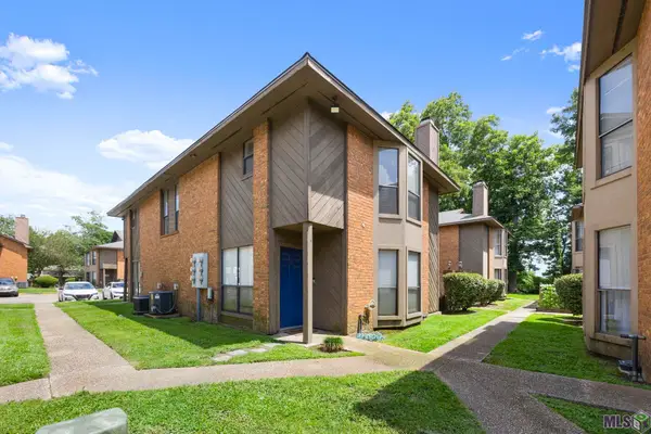 1727 S Brightside View Dr #A, Baton Rouge, LA 70820