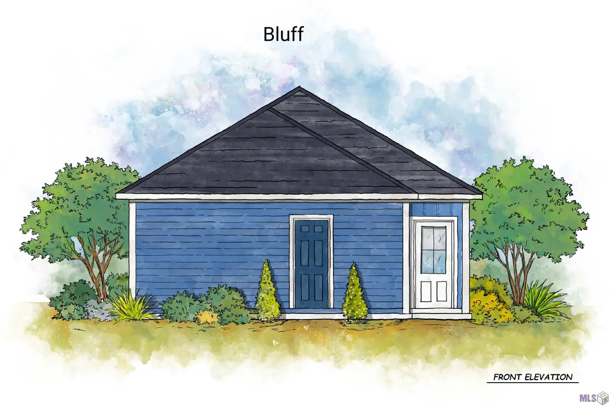 TBD Chandler Bluff Rd, Denham Springs, LA 70706 - #1