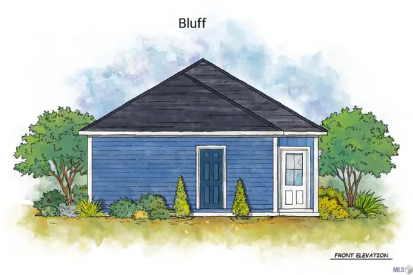TBD Chandler Bluff Rd, Denham Springs, LA 70706