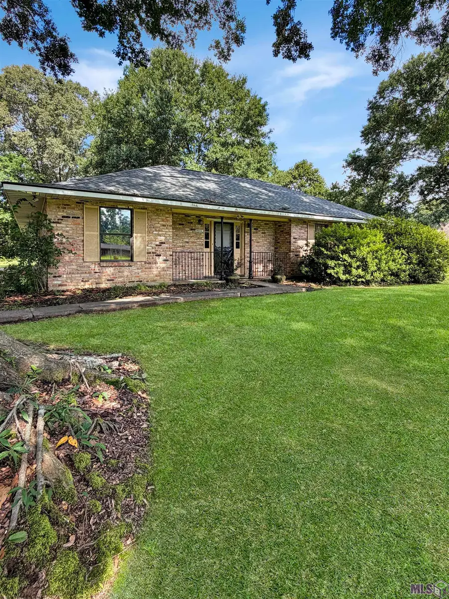 12463 Palmer Rd, Gonzales, LA 70737 - #2