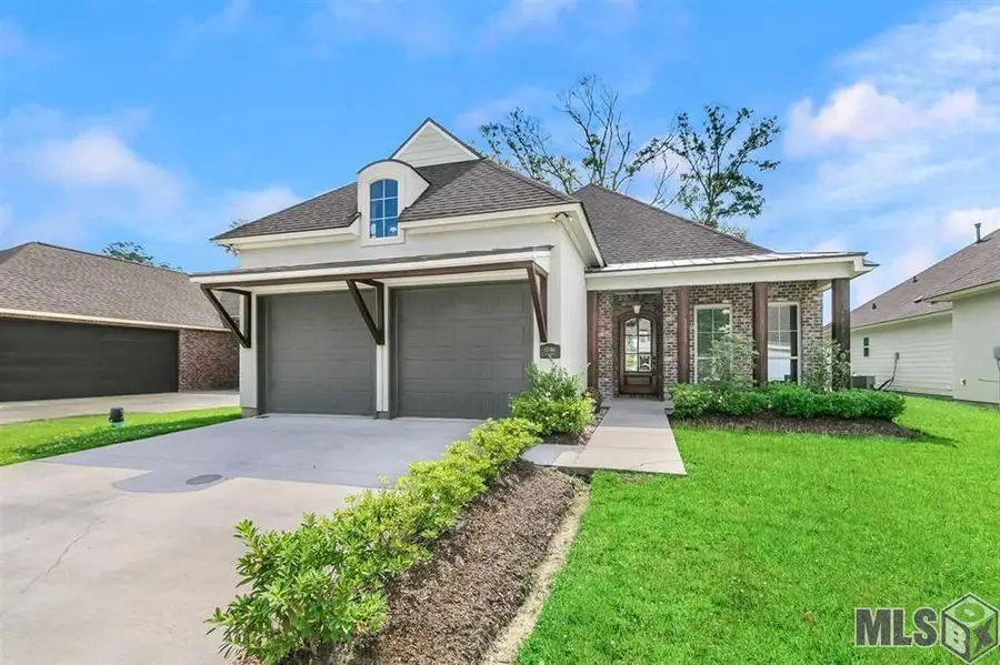 12186 Deventer Dr, Geismar, LA 70734 - #2