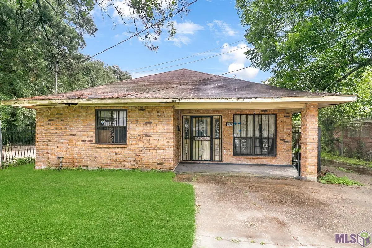 2684 Iroquois St, Baton Rouge, LA 70805 - #1