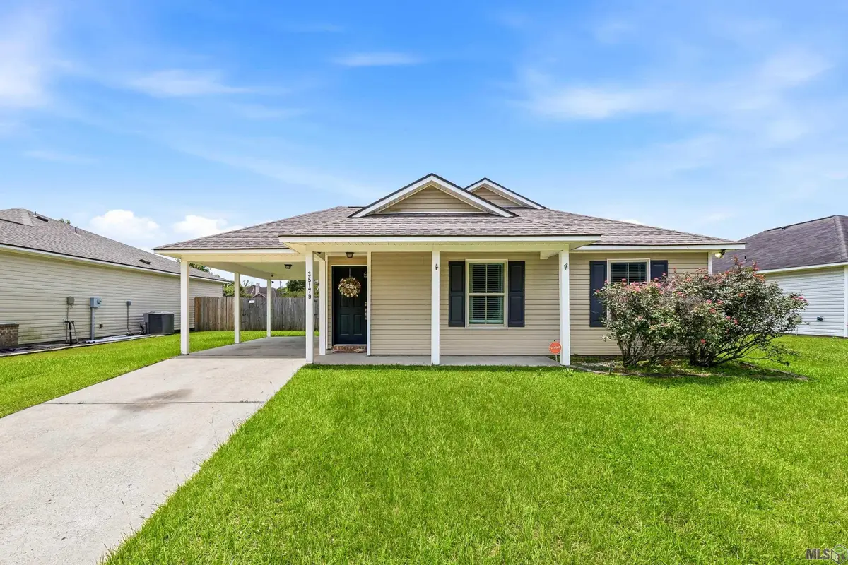 35179 Quail Creek Dr, Denham Springs, LA 70706 - #1