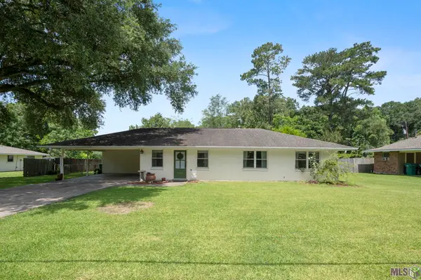 4751 July Street, Zachary, LA 70791